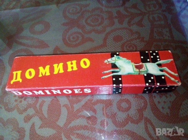 Игра Домино 
