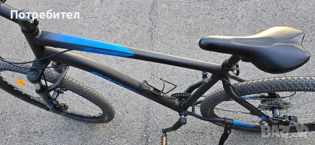 Велосипед, снимка 6 - Велосипеди - 54333626