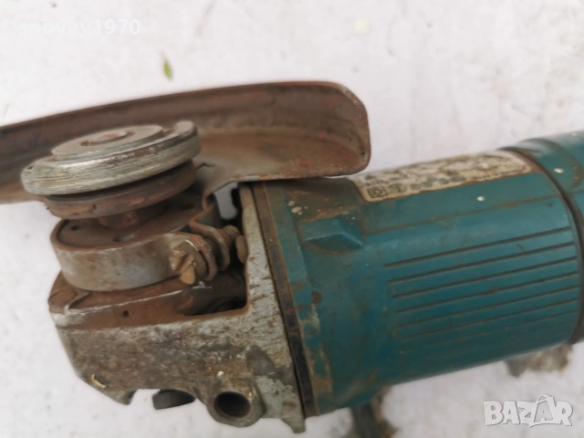 BOSCH 900W 1404261741LCHERY1, снимка 5 - Ъглошлайфи - 54193691