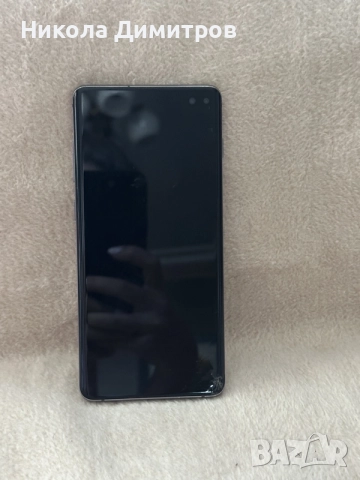 Samsung Galaxy S10+ 128GB, снимка 2 - Samsung - 55501398