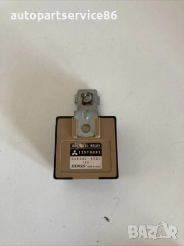 Реле за ниво на масло за Mitsubishi Grandis 2.4 (2004) 068000-5300