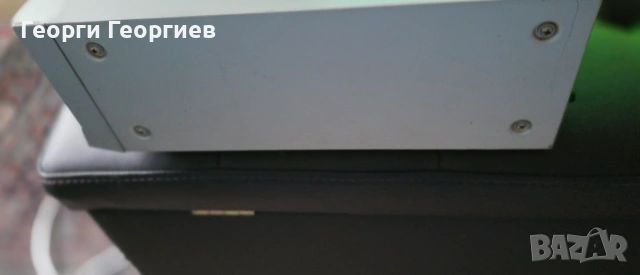 Продавам стерео касет ресивър SANSUI CR-M7, снимка 10 - Ресийвъри, усилватели, смесителни пултове - 55172640