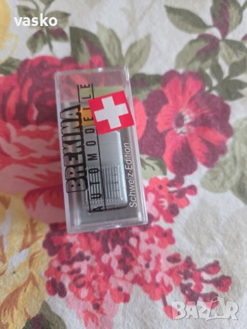 BREKINA VW 147 1:87, снимка 5 - Колекции - 54377407