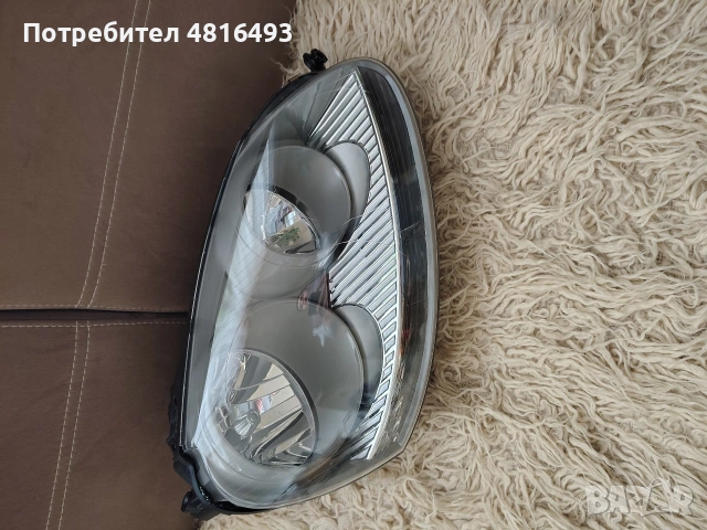 Фар за автомобил, снимка 5 - Части - 54416294