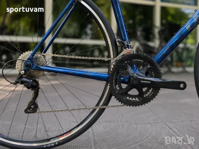 НОВ Шосеен Велосипед Sprint Monza Elite 28 S/M/L - БЕЗПЛАТНА ДОСТАВКА, снимка 5 - Велосипеди - 55391274