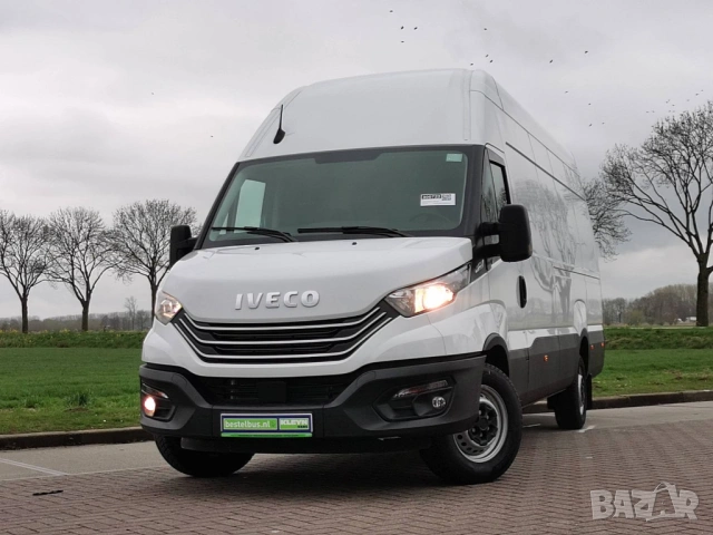 ПРЕДЕН МОСТ ЗА ИВЕКО IVECO DAILY 2014 - 2026 5801564214, 5802696896, снимка 2 - Части - 54843367