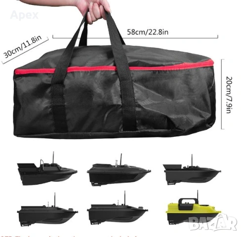 Сигнализатори и Светещи Обтегачи. Електронeн Сигнализатор, Обтегач, Суингери, Стойка,Колчета с Резба, снимка 17 - Екипировка - 54176416