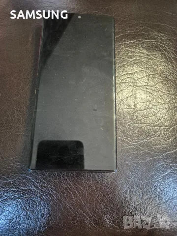 Samsung Galaxy - Note 10 Plus 