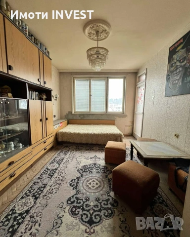 Тристаен апартамент с гледка към Боровата гора в кв. Боровец, снимка 3 - Апартаменти - 55099333