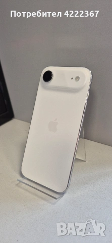 Iphone 17 Air Гаранция 36 месеца, снимка 3 - Apple iPhone - 54461672