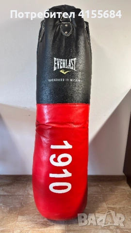 Боксова круша EVARLAST, снимка 4 - Бокс - 54660789
