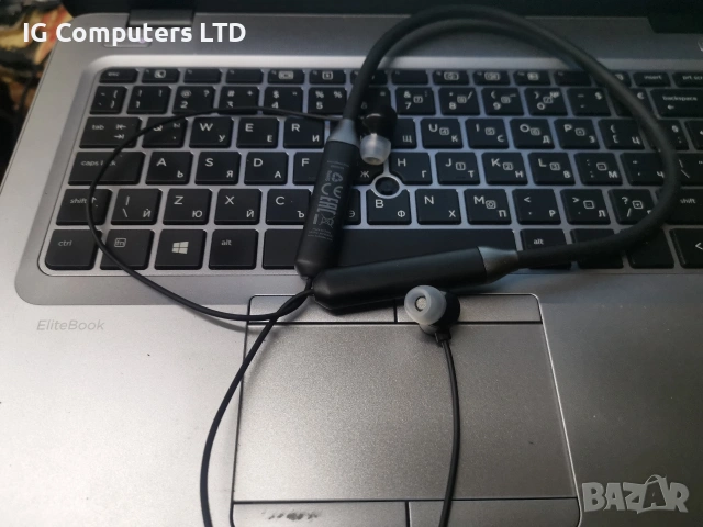 Безжични Слушалки, Ttec SoundBeat Plus Handsfree Bluetooth, Черен , снимка 3 - Bluetooth слушалки - 54805887