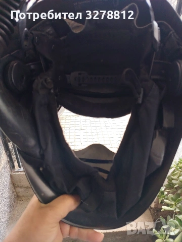 speedglas adofo, снимка 3 - Други машини и части - 54595072