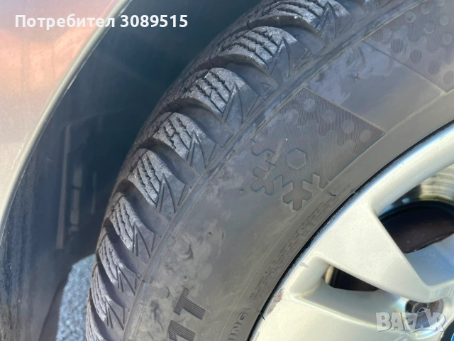 BMW 318D 2.0  Двигателят и ходовата част са без никакви проблеми, снимка 7 - Автомобили и джипове - 55266089