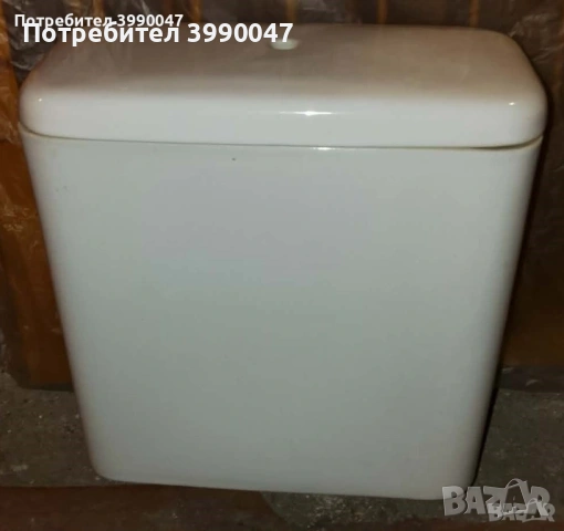 Казанче за моноблок