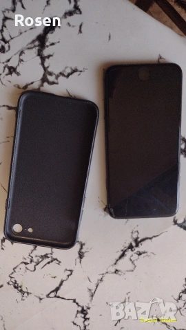 Продавам Ай-фон!..IPhone Apple 64gb, снимка 6 - Apple iPhone - 55003265
