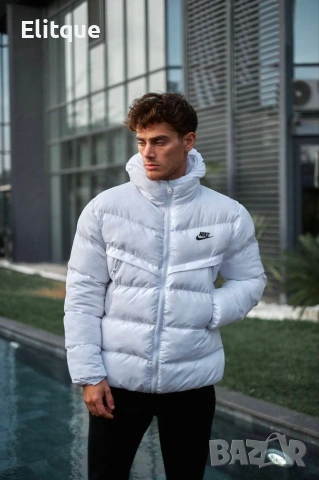 мъжки якета nike, снимка 8 - Якета - 54307409