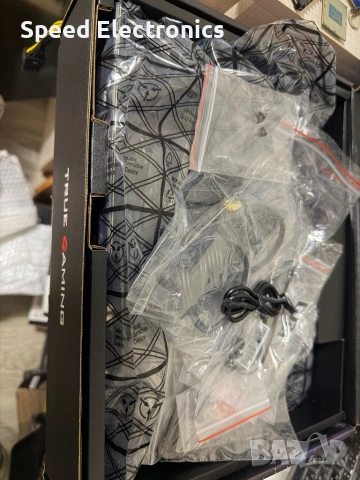MSI MPG X570 Gaming Pro Carbon WIFI, снимка 6 - Дънни платки - 54824819