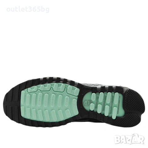 Nike - Air Max TL 2.5 №40 Оригинал Код 948, снимка 6 - Маратонки - 54704616
