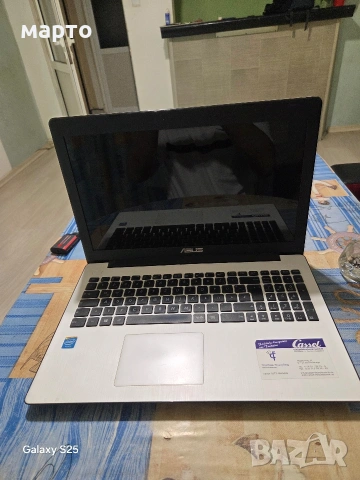 Лаптоп Asus F553M, снимка 2 - Лаптопи за дома - 55038951