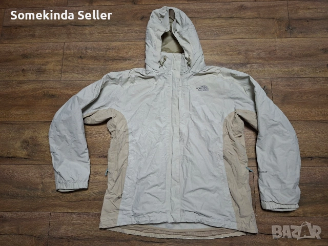 The North Face 3-in-1 Дамско Яке Размер XL + Полар