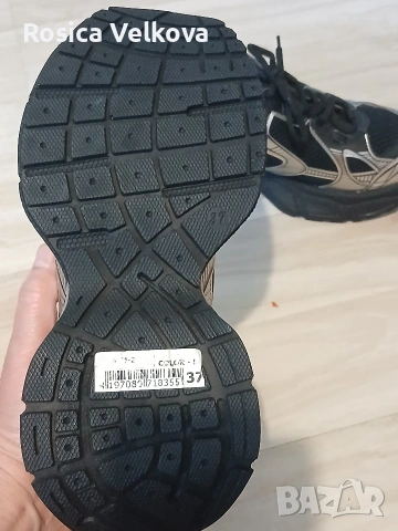 Маратонки BALENCIAGA 3XL, снимка 6 - Маратонки - 54766969