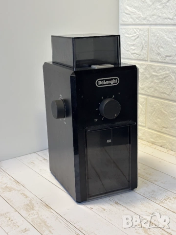 Кафемелачка DeLonghi KG79