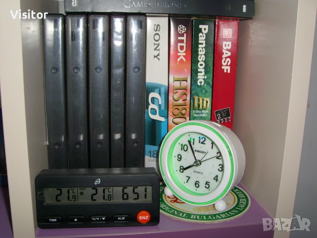 фотоапарат Samsung L70 Digital  , снимка 8 - Фотоапарати - 54254462