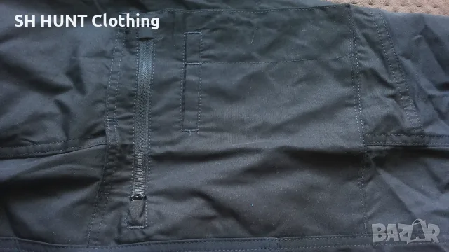 BLAKLADER 1459-1845 Work Stretch Trouser размер L / 52 работен панталон W4-763, снимка 11 - Панталони - 55421658
