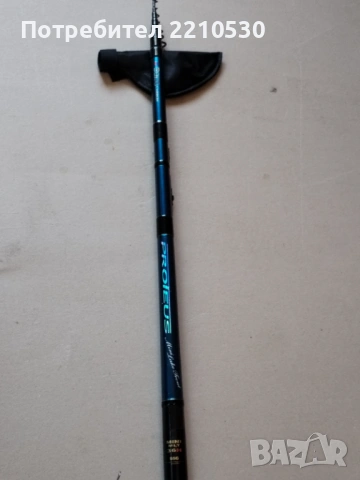 Телемач Mithaell , Maver , Daiwa, снимка 14 - Въдици - 53392583