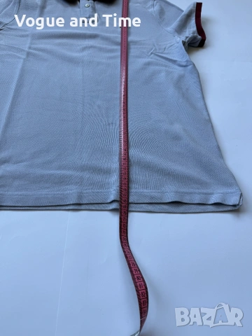 Поло тениска Moncler, снимка 14 - Тениски - 55282353