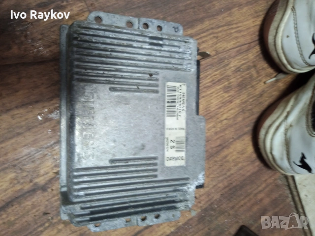 Компютър Daewoo Matiz 0.8i 2003г. K115000010F , 96259124