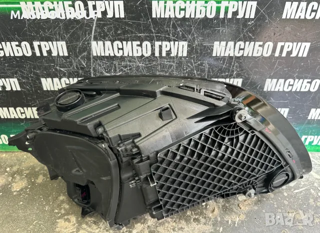 Фар десен фарове за Порше Кайман Porsche 982 718 Boxster Porsche Cayman, снимка 9 - Части - 55416475