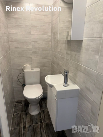 Тристаен апартамент под наем в Центъра, снимка 8 - Апартаменти - 54046423