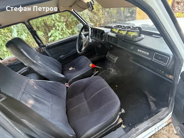 Lada/лада НА ЧАСТИ 21053 с 5 скорости произведена 1996 година , снимка 4 - Части - 55622662
