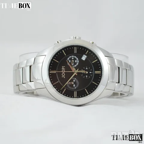 Joop XL Aspire Chronograph JP101042F02, снимка 3 - Мъжки - 55308843