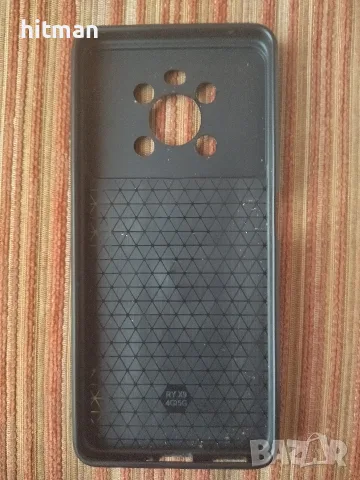 Honor 4 magic lite 5G като нов, снимка 9 - Huawei - 55428011