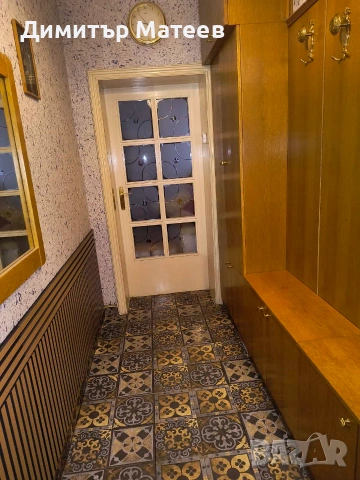 Продава 2-стаен АП. гр.София, ж.к.Люлин 1, ремонтиран, обзаведен, 190000 Е, снимка 12 - Апартаменти - 55018102