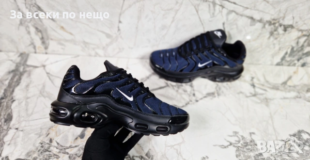 Nike Мъжки Маратонки👟Мъжки Спортни Обувки Найк - Различни Цветове Код P2386, снимка 10 - Маратонки - 54404654