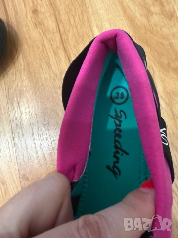 Дамски аква обувки, снимка 6 - Други - 54106638