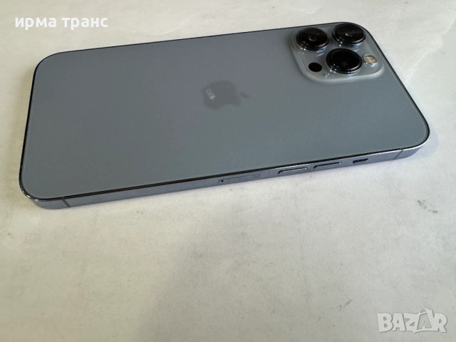 iPhone 13 Pro Max 512gb 100% батерия.Гаранция, снимка 7 - Apple iPhone - 54943331