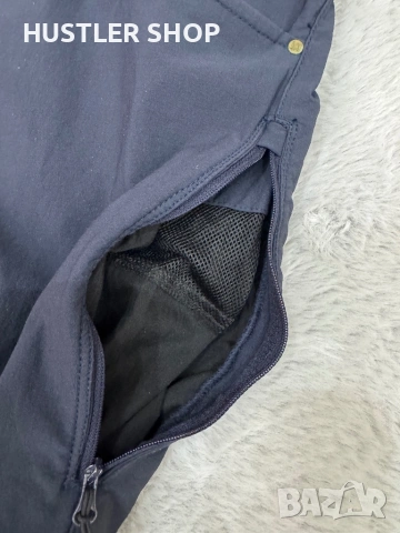 Дамски туристически панталон REVOLUTION RACE. Размер М, снимка 3 - Панталони - 54043445