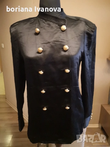 Balmain , снимка 4 - Сака - 54444722