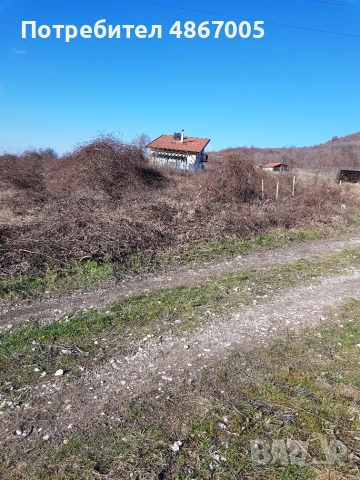 Продавам ПИ в село Кипра, снимка 5 - Парцели - 55057202