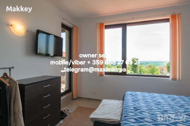 Таунхаус в Bay View Villas – вдъхновяващо място за живот!, снимка 11 - Вили - 54886066