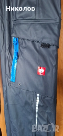 Engelbert Strauss e.s.motions 2020 superflex, снимка 6 - Панталони - 53986059