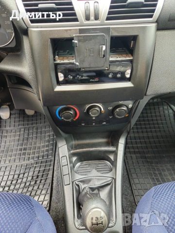Fiat Stilo 1.9jtd, снимка 14 - Автомобили и джипове - 54738830
