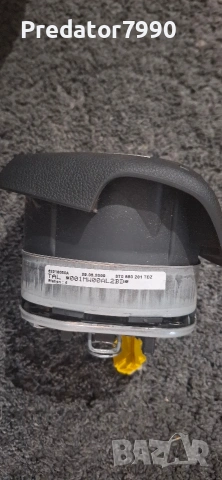 Airbag Skoda Superb, Octavia, Yeti, снимка 4 - Части - 55280035