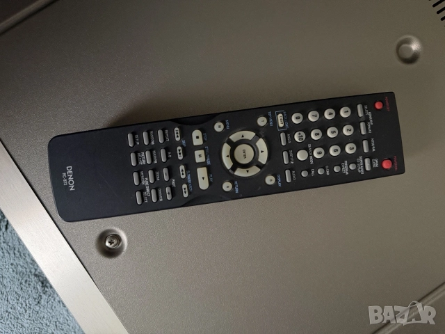 DENON DVD-3910 SACD Player CD Player , снимка 8 - Други - 55315645