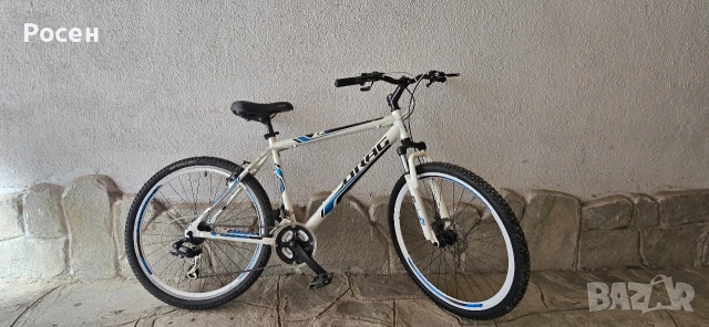 Drag zx2 26 цола , снимка 4 - Велосипеди - 54390709